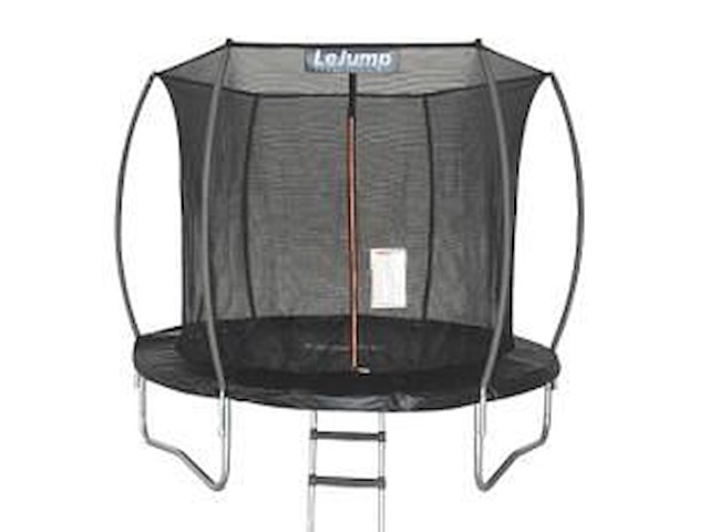Trampoline 290cm - afbeelding 1 van  2