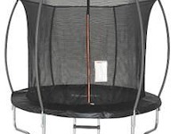 Trampoline 290cm - afbeelding 1 van  2