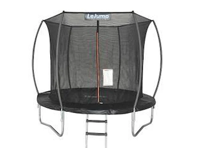 Trampoline 290cm - afbeelding 1 van  2