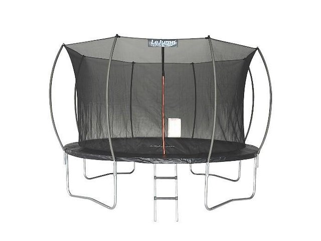 Trampoline 366 - afbeelding 1 van  1