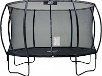 Trampoline 366cm - afbeelding 2 van  4