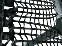 Trampoline 366cm - afbeelding 4 van  4