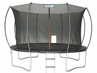 Trampoline 366cm - afbeelding 1 van  1