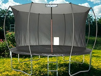 Trampoline 366cm - afbeelding 1 van  2