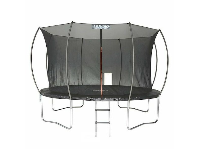 Trampoline 366cm - afbeelding 2 van  2