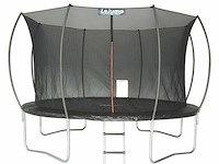 Trampoline 366cm - afbeelding 2 van  2