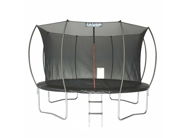 Trampoline 366cm - afbeelding 2 van  2