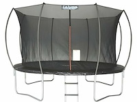 Trampoline 366cm - afbeelding 2 van  2