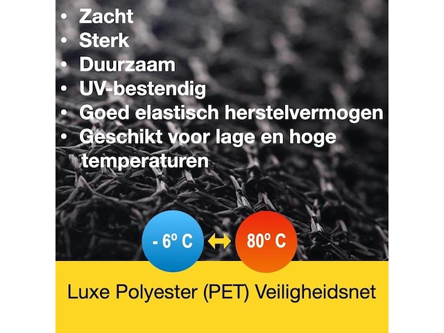 Trampoline 366cm - afbeelding 4 van  4