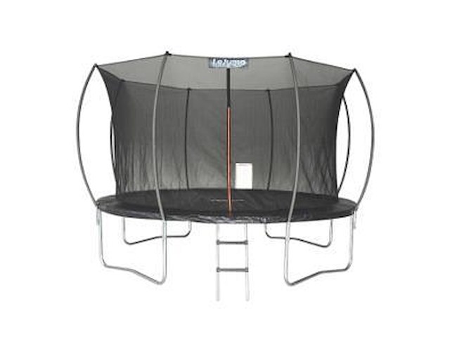 Trampoline 366cm - afbeelding 1 van  2