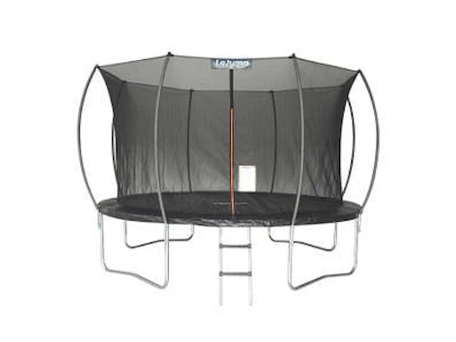 Trampoline 366cm - afbeelding 1 van  2