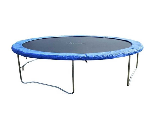 Trampoline (3x) - afbeelding 1 van  2