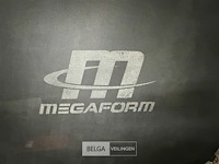 Trampoline megaform - afbeelding 2 van  2