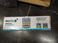 Trampoline, plm. 139 cm - afbeelding 1 van  1