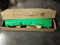 Trampoline, plm. 366 cm - afbeelding 1 van  1