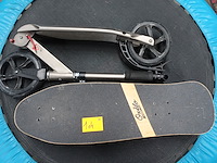 Trampoline - afbeelding 2 van  2