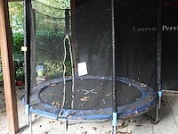 Trampoline