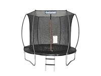 Trampoline - afbeelding 1 van  1