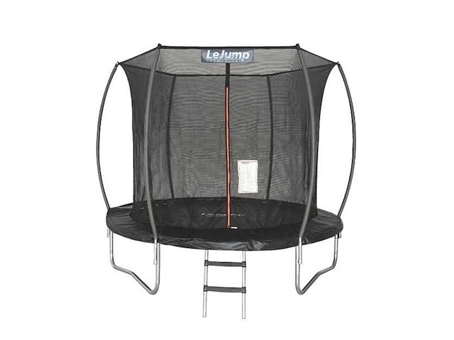 Trampoline - afbeelding 1 van  1