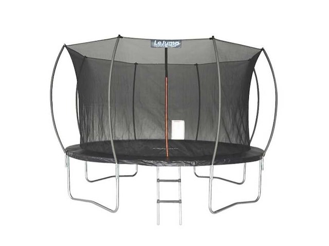 Trampoline - afbeelding 1 van  1