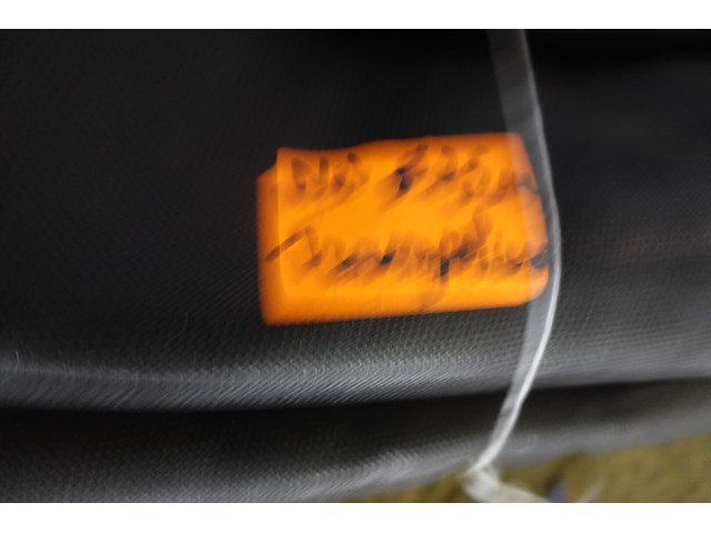 Trampolinenet met veren diameter 2,50 m - afbeelding 3 van  3