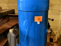 Trane koelcompressor