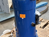 Trane scrollcompressor - afbeelding 1 van  3