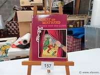 Tranen voor een clown - afbeelding 1 van  2