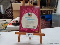 Tranen voor een clown - afbeelding 2 van  2