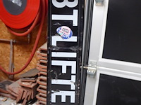 Tranpallet - afbeelding 3 van  3