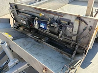 Trans-easy neerlaatbare aanhangwagen (drop-bed) - afbeelding 10 van  19