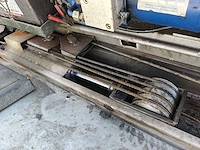 Trans-easy neerlaatbare aanhangwagen (drop-bed) - afbeelding 11 van  19