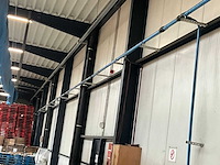 Transair metalen persluchtleiding (circa 85 meter) - afbeelding 9 van  13