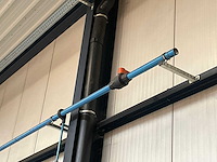 Transair metalen persluchtleiding (circa 85 meter) - afbeelding 7 van  13
