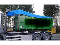 Transcover ho afdfekmateriaal - afbeelding 2 van  9