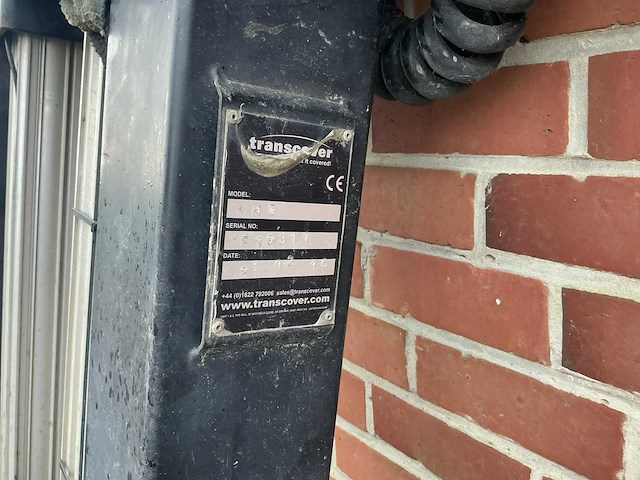 Transcover ho afdfekmateriaal - afbeelding 5 van  9