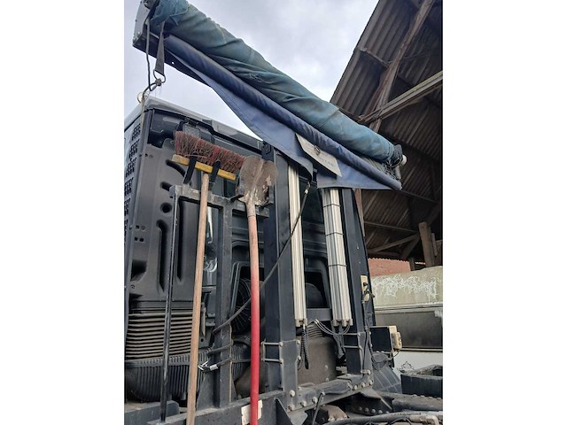 Transcover ho afdfekmateriaal - afbeelding 6 van  9