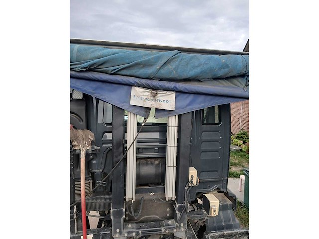 Transcover ho afdfekmateriaal - afbeelding 7 van  9