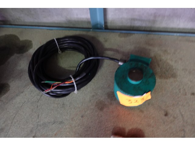 Transducer - afbeelding 1 van  2