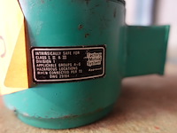 Transducer - afbeelding 2 van  2