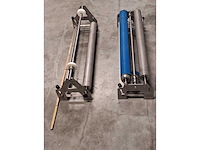 Transfer - various chocolate and confectionery - afbeelding 1 van  4