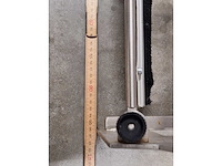 Transfer - various chocolate and confectionery - afbeelding 4 van  4