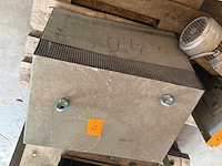 Transfo 40kva - afbeelding 1 van  1
