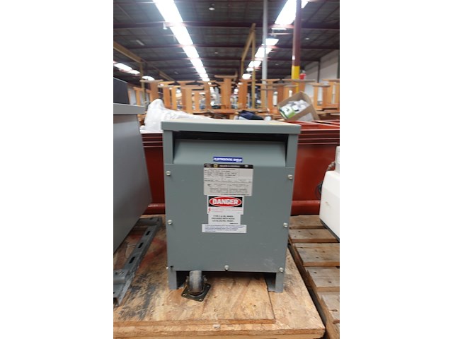 Transfo schneider/ square d - afbeelding 1 van  6