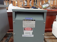 Transfo schneider/ square d - afbeelding 1 van  6