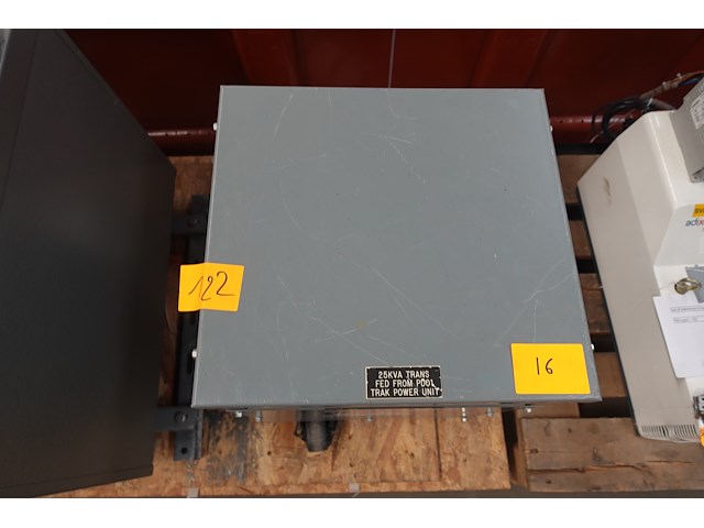 Transfo schneider/ square d - afbeelding 2 van  6