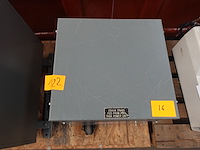 Transfo schneider/ square d - afbeelding 2 van  6