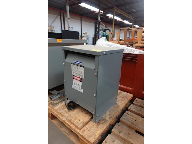 Transfo schneider/ square d - afbeelding 3 van  6