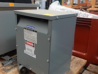 Transfo schneider/ square d - afbeelding 3 van  6