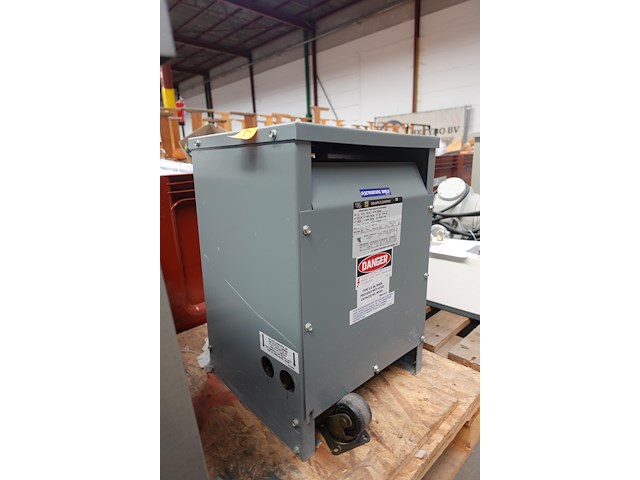 Transfo schneider/ square d - afbeelding 4 van  6